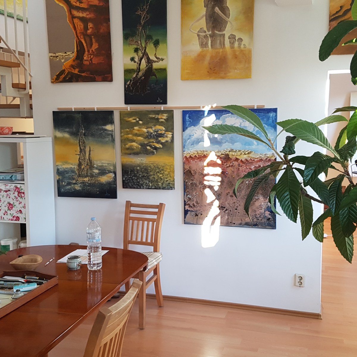 DIE KREATIVEN Kunst & Kultur in Fürstenfeldbruck