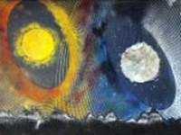 Die Ausstellung Februar 2025